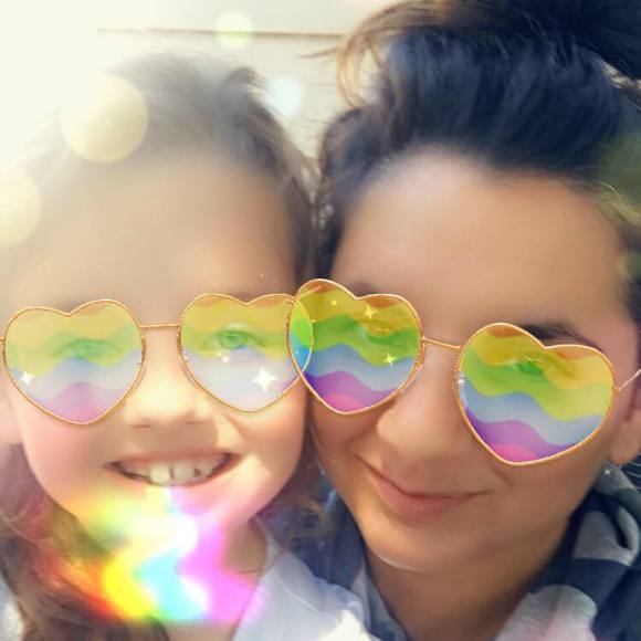 Meet your Posher, Genna - Picture 1 of 1